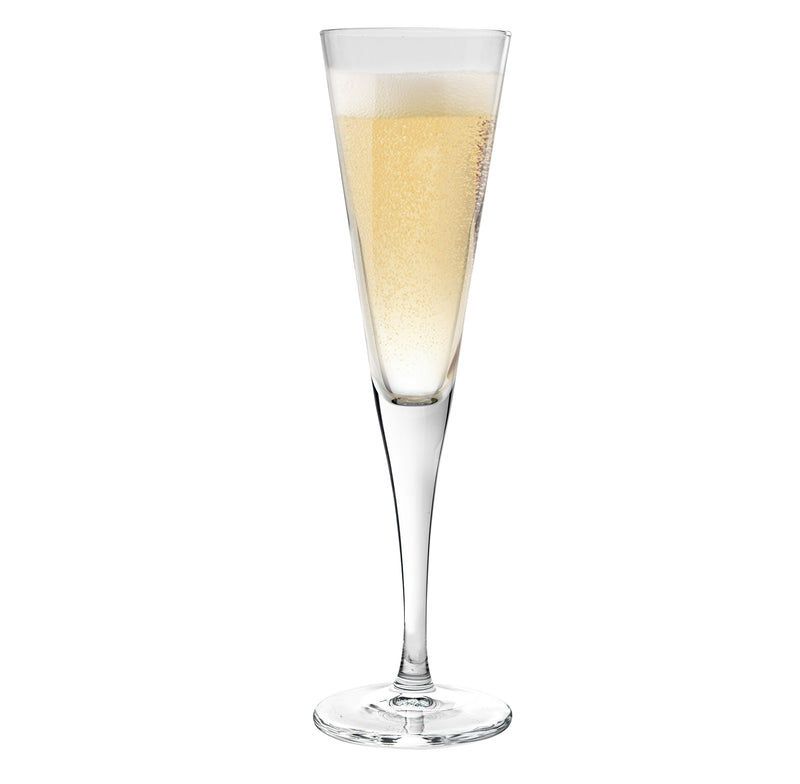 Bormioli Rocco Ypsilon Flute Champagne Flute - 160ml