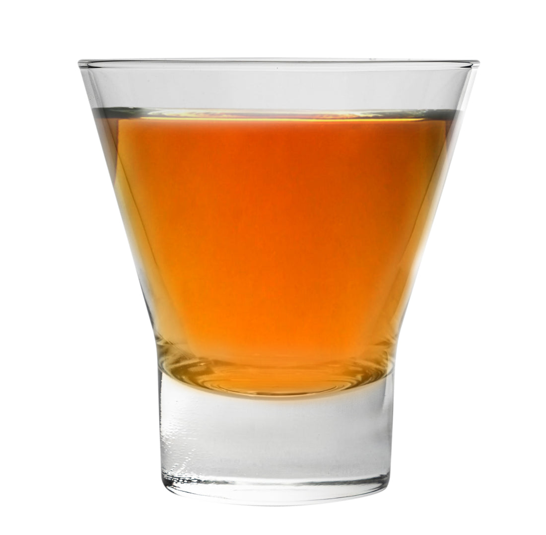 Ypsilon Double Old Fashioned Tumbler - 340ml