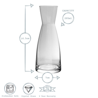 Ypsilon Carafe - 285ml