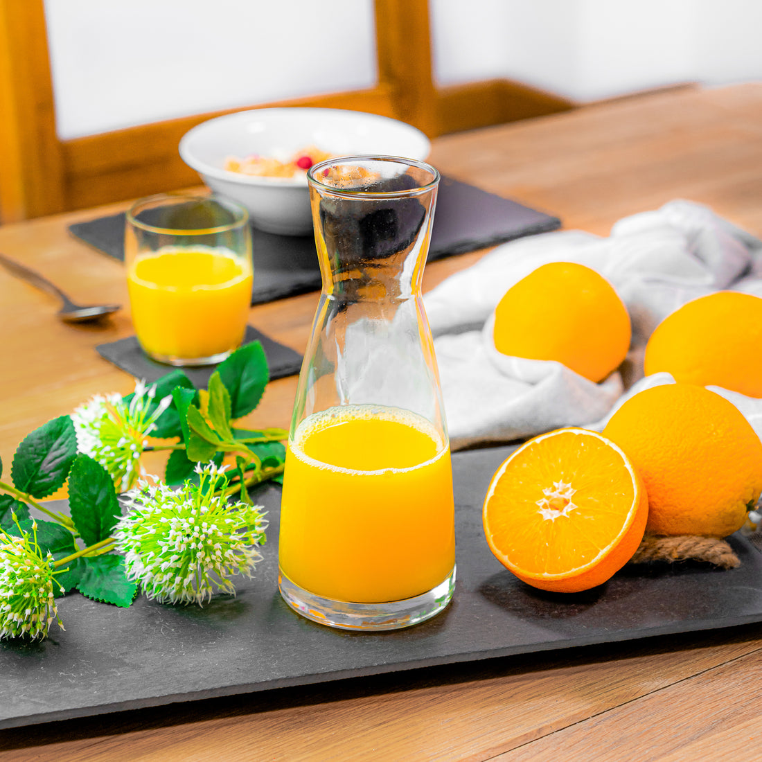 Ypsilon Carafe - 550ml