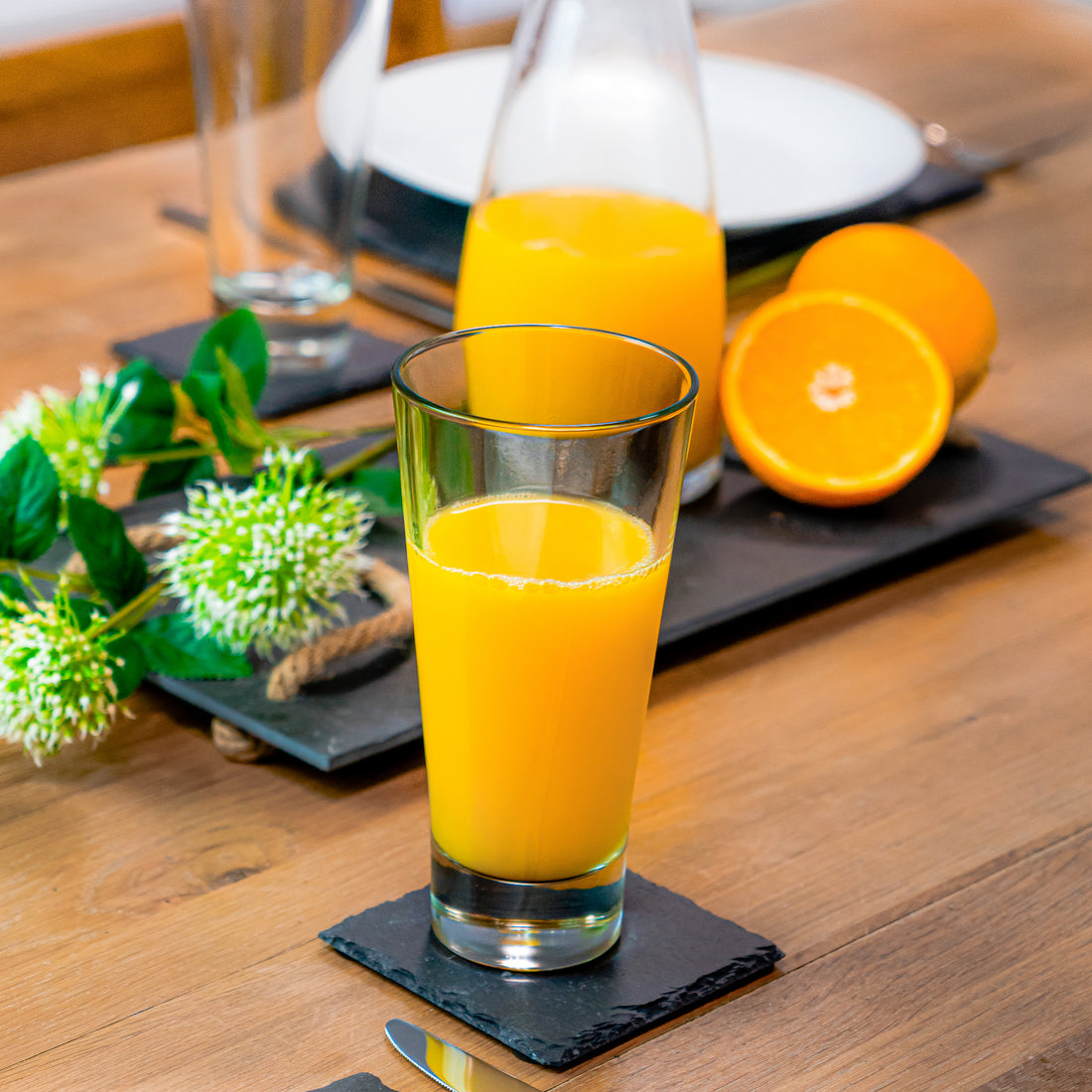 Ypsilon Highball Glasses - 453ml