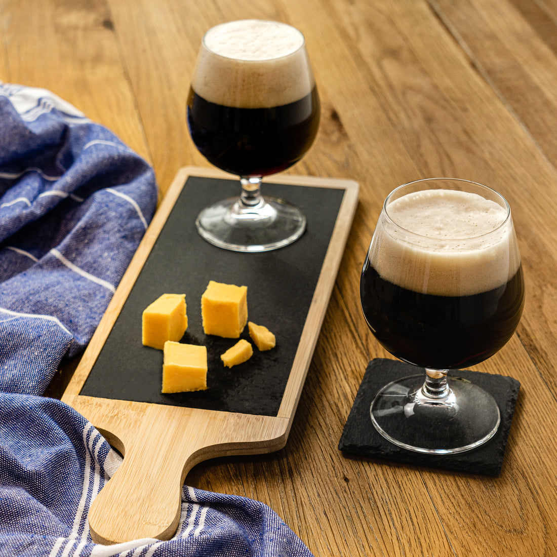 Snifter Beer Glass - 530ml