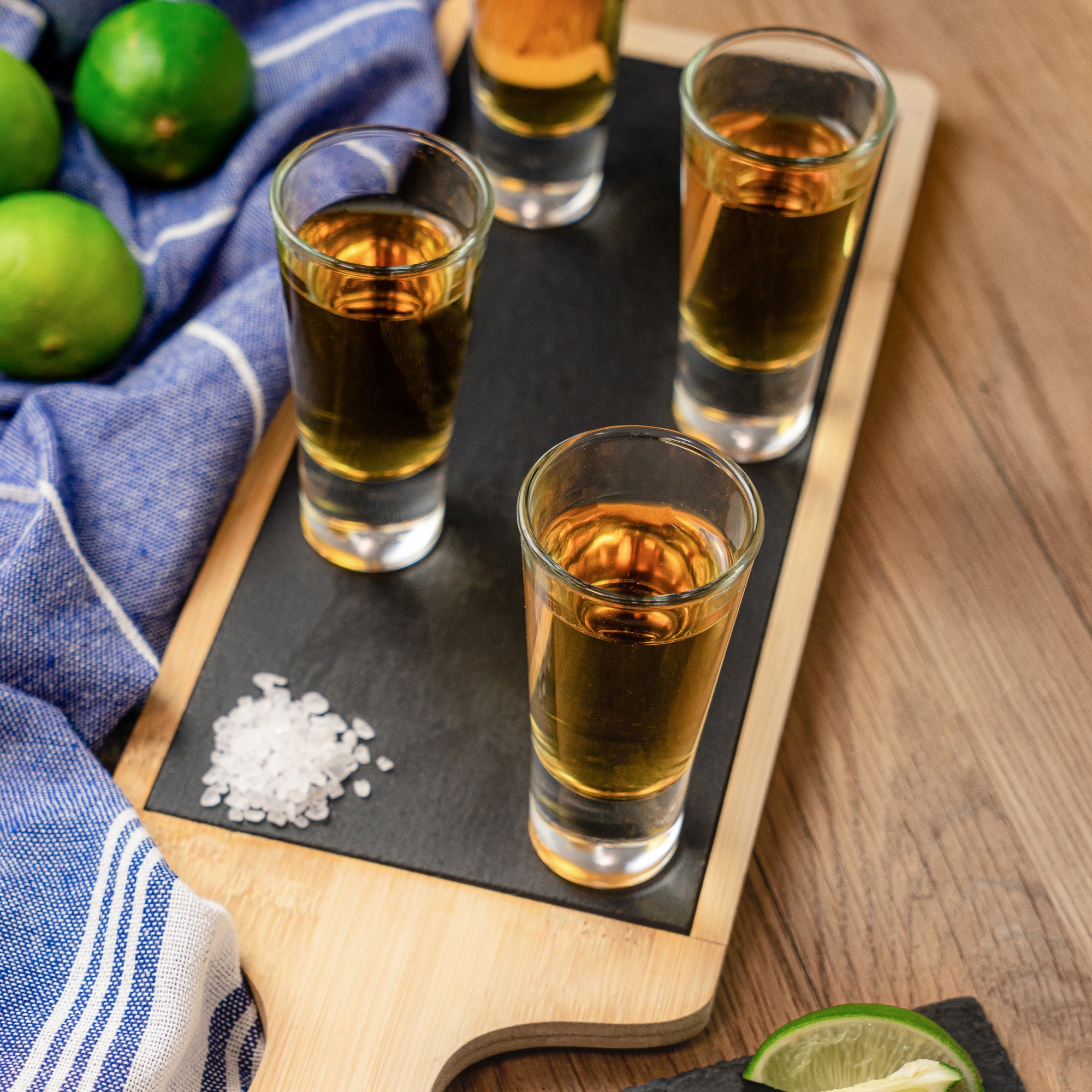Ypsilon Shot Glass - 70ml