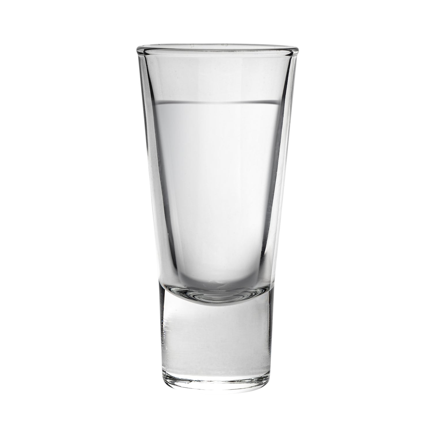 Bormioli Rocco Ypsilon Shot Glass - 70ml