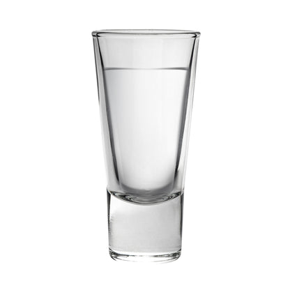 Bormioli Rocco Ypsilon Shot Glass - 70ml