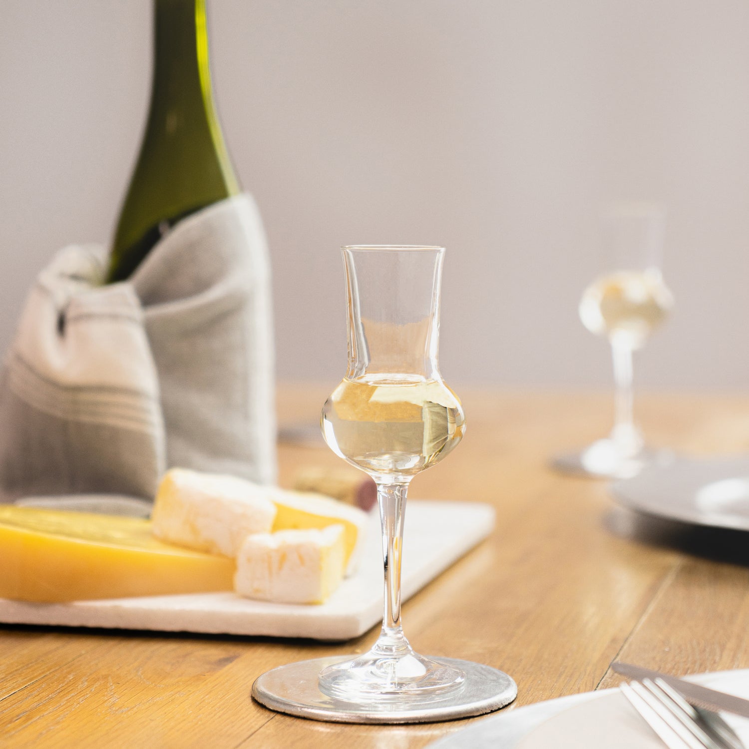 Grappa Glass - 80ml