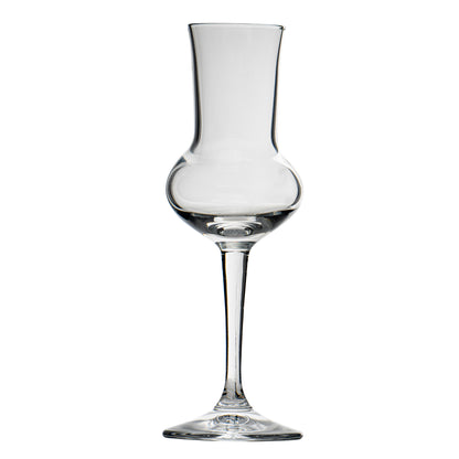 Bormioli Rocco Grappa Glass - 80ml