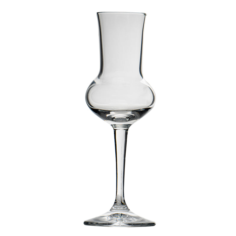 Bormioli Rocco Grappa Glass - 80ml