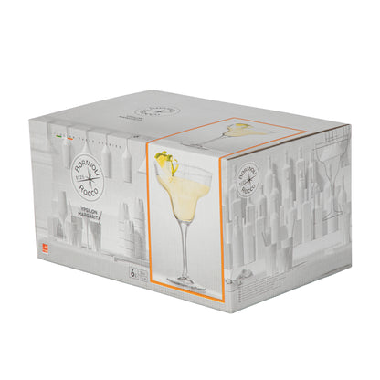 Ypsilon Margarita Glass - 330ml