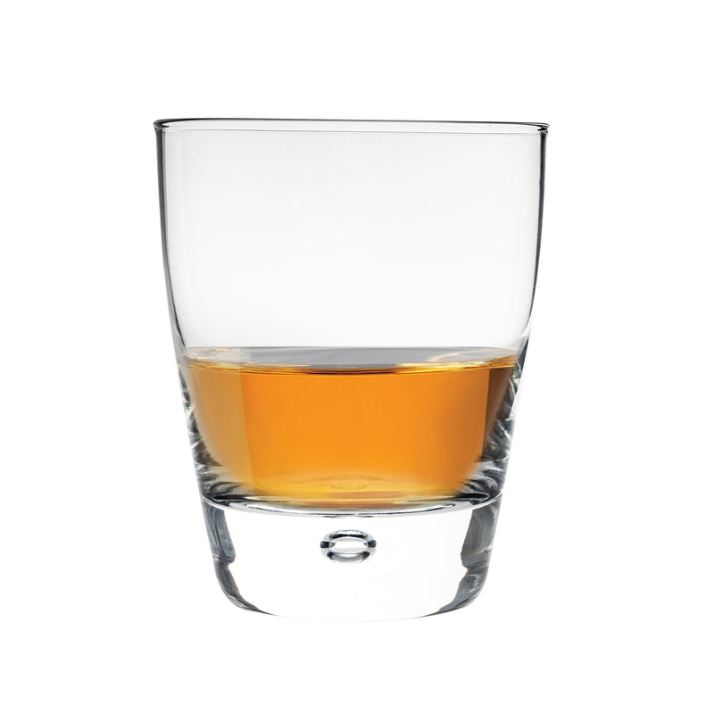 Bormioli Rocco Luna Whisky Tumbler - 260ml