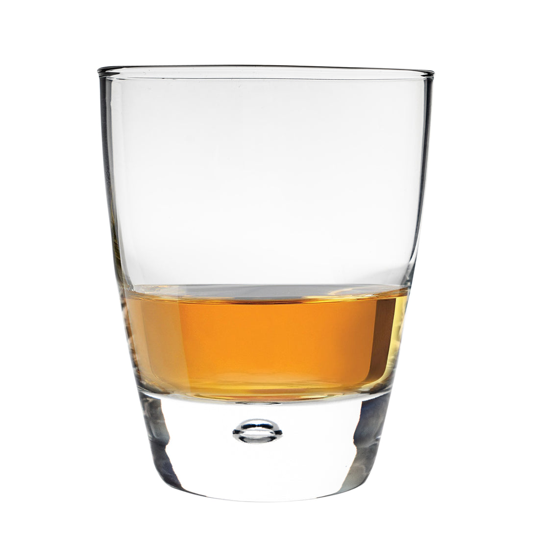 Bormioli Rocco Luna Double Old Fashioned Tumbler - 340ml