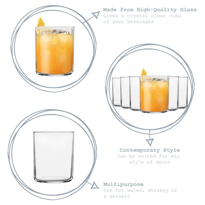 Aere Tumbler 280ml
