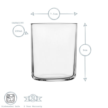 Aere Tumbler 280ml