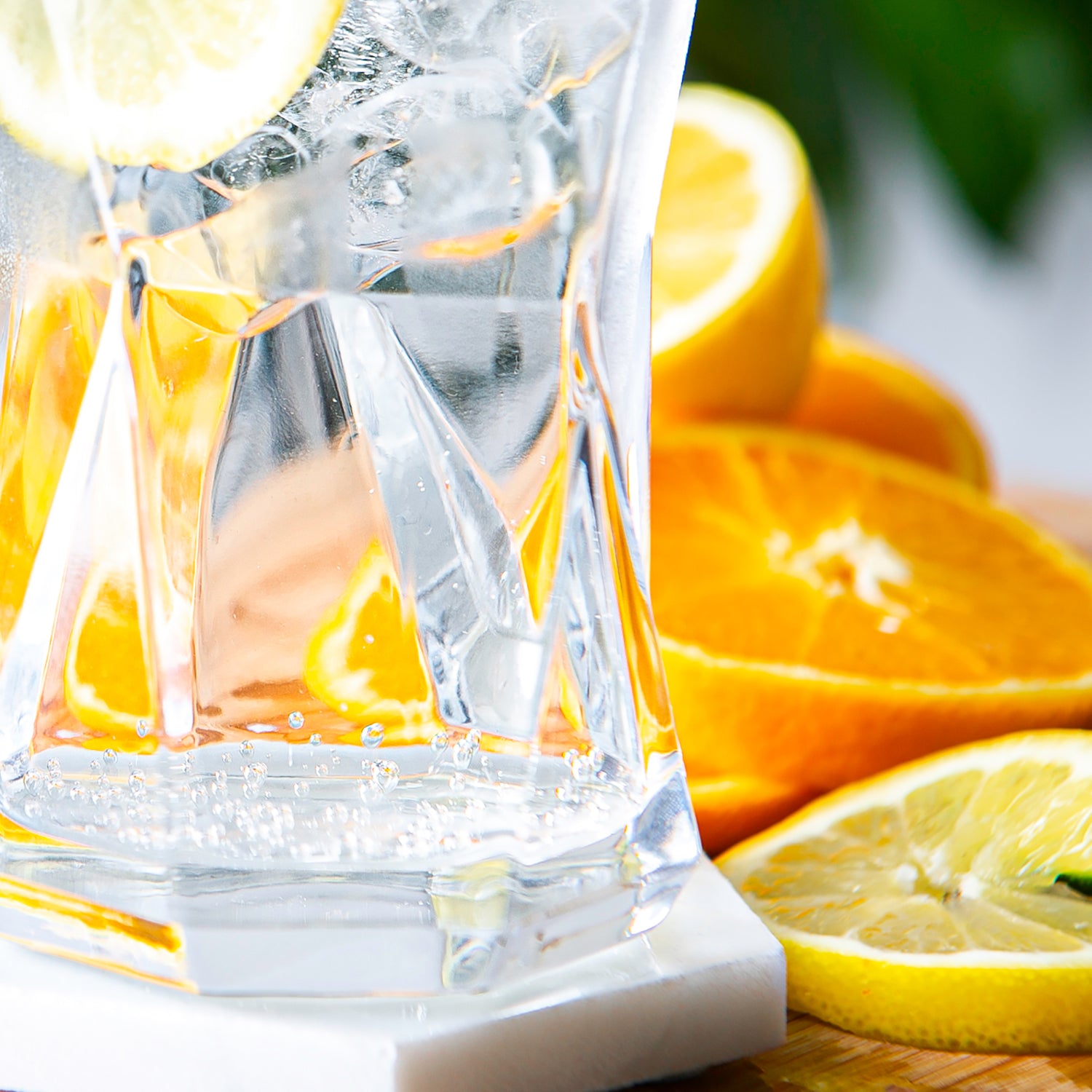 Cassiopea Highball Glass - 480ml