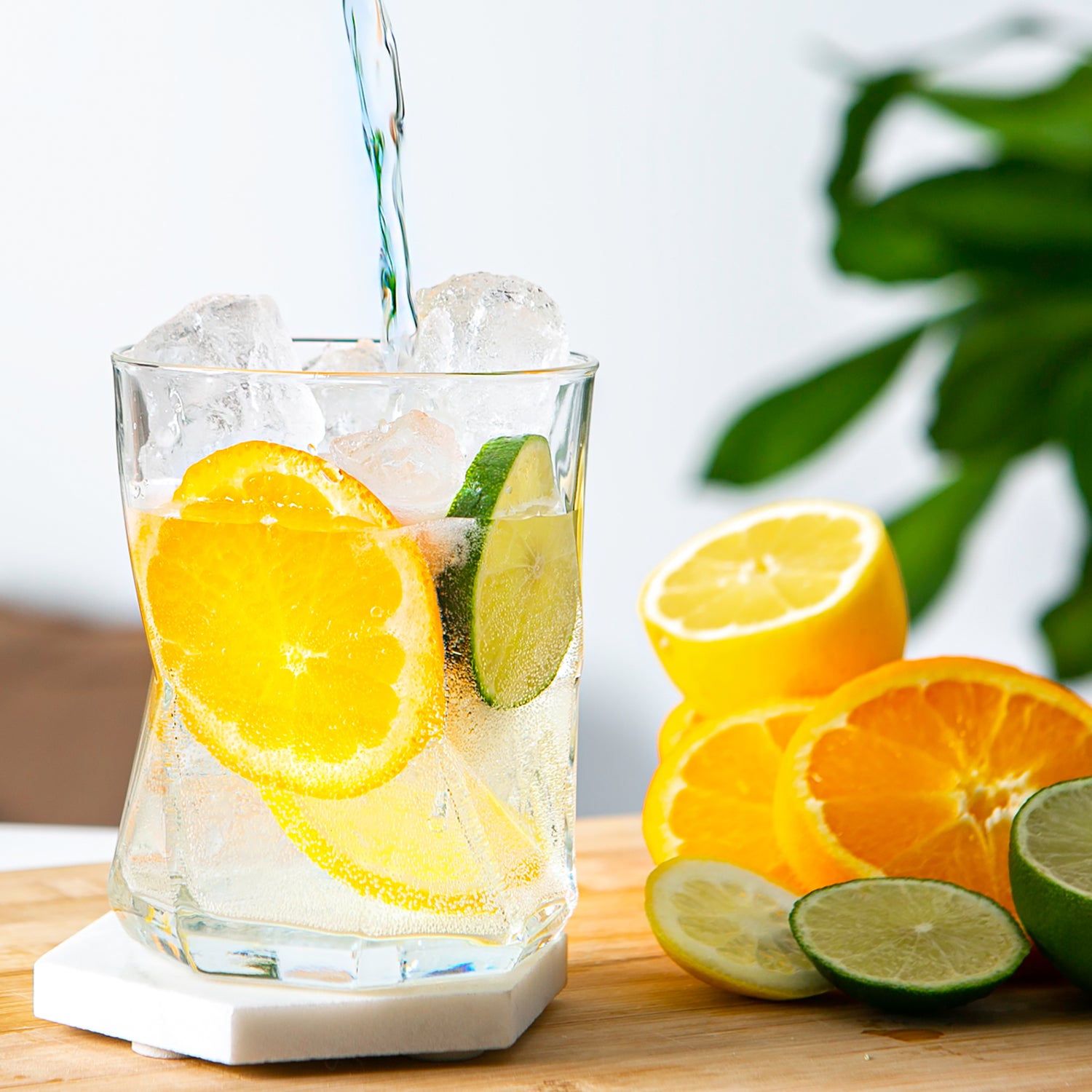 Cassiopea Water Glass - 410ml