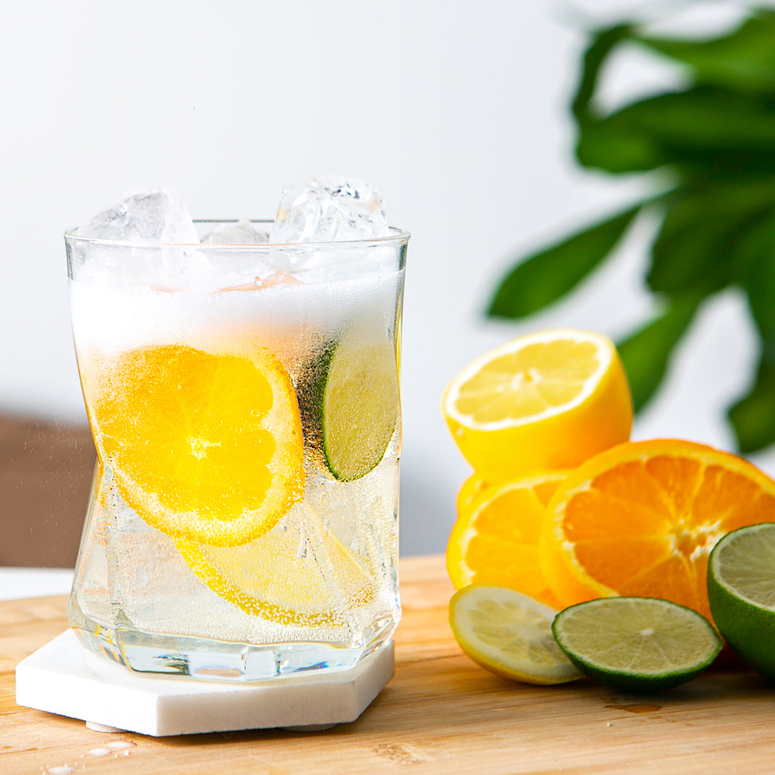 Cassiopea Water Glass - 410ml