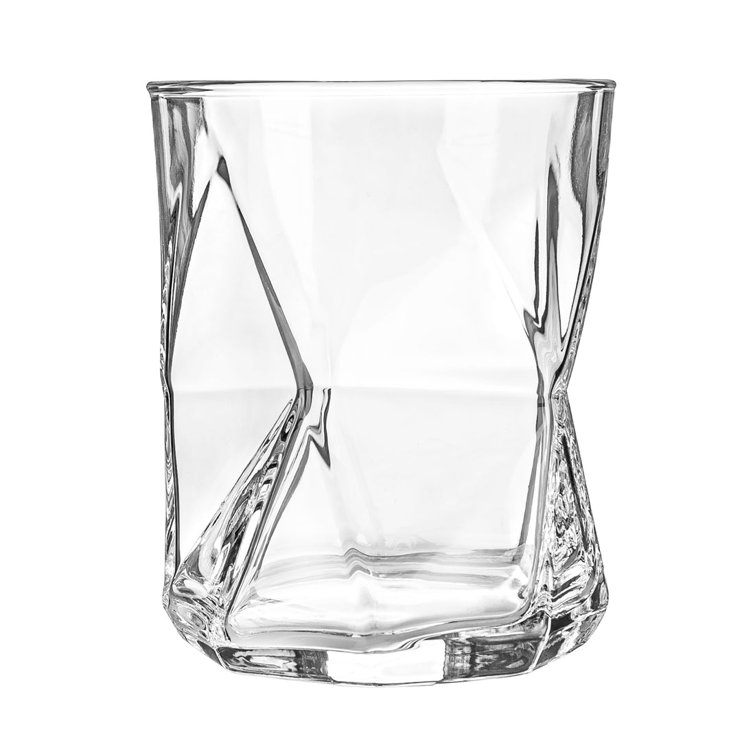 Bormioli Rocco Cassiopea Water Glass - 410ml