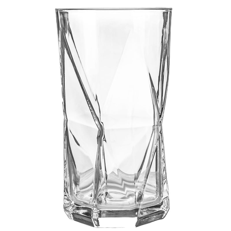 Bormioli Rocco Cassiopea Highball Glass - 480ml