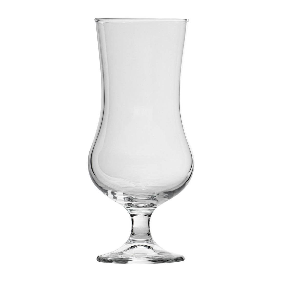 Ale Cal 500ml Glass