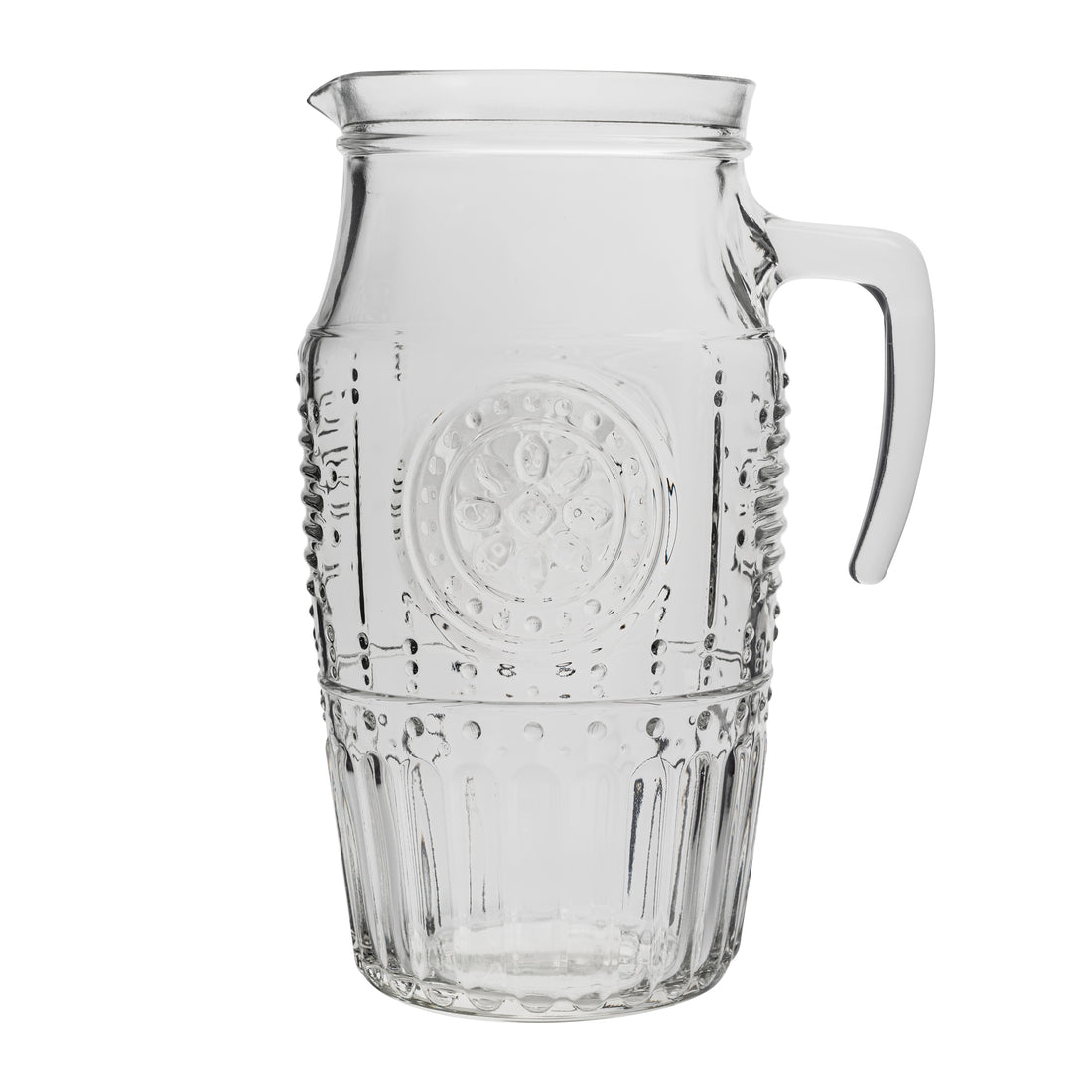 Bormioli Rocco Romantic Water Jug - 1.8L