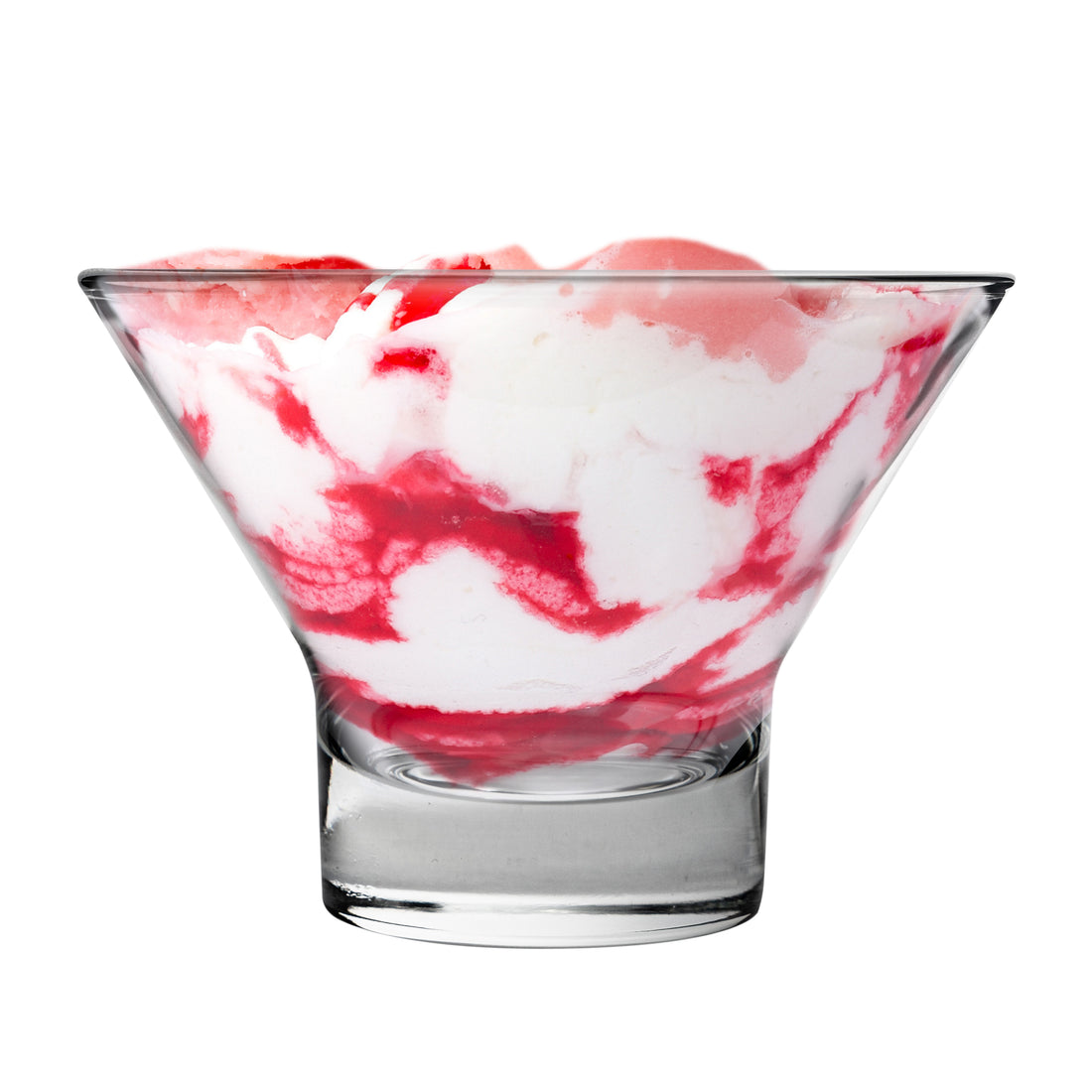 Bormioli Rocco Ypsilon Dessert Bowl - 130ml