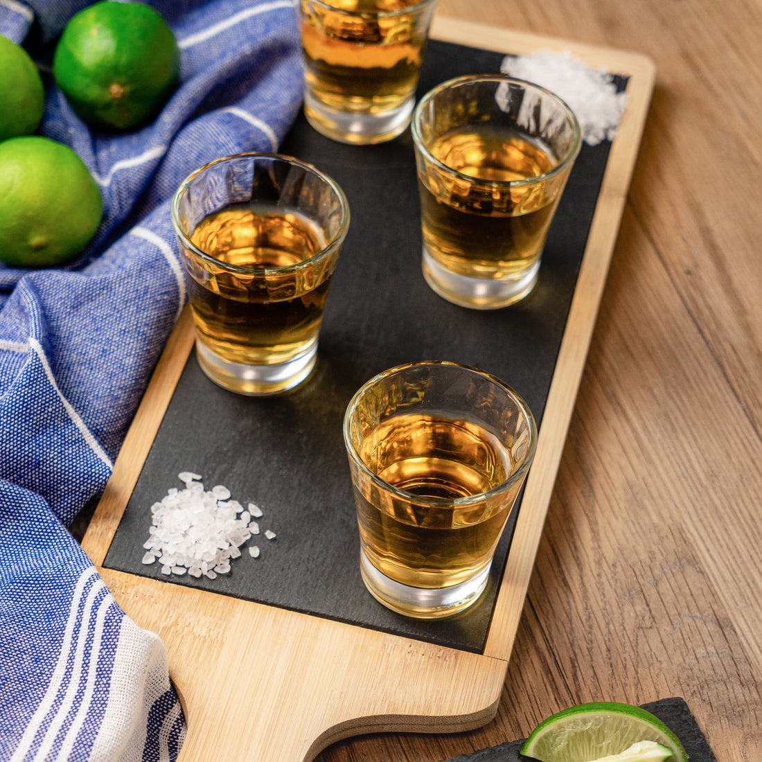 Diamond Shot Glass - 80ml