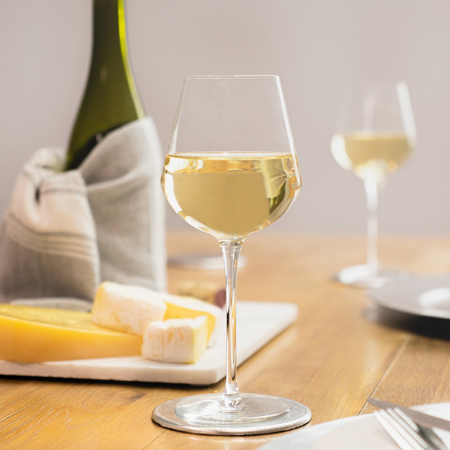 Inalto Uno White Wine Glass - 380ml