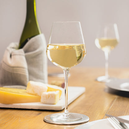Inalto Uno White Wine Glass - 380ml