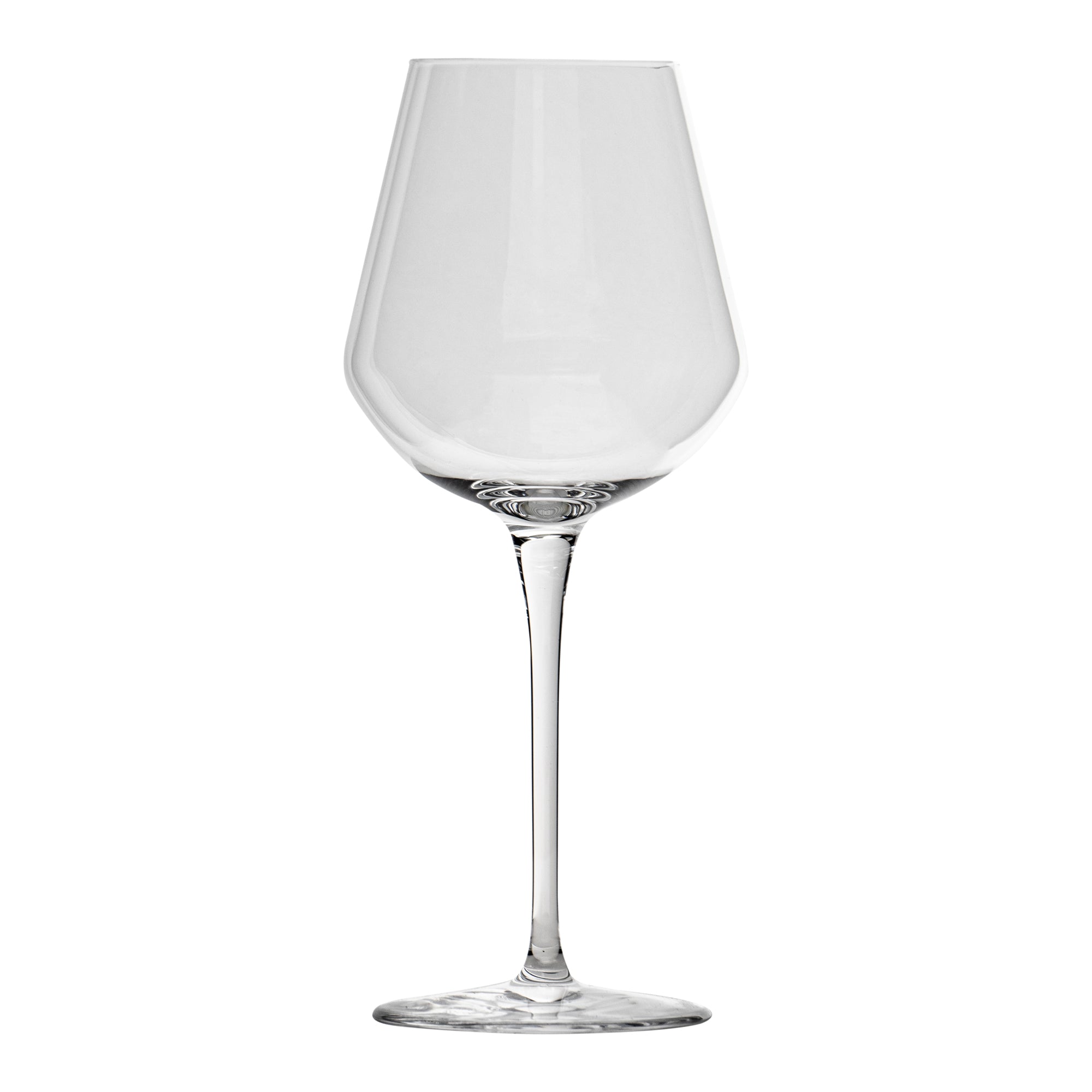 Bormioli Rocco Inalto Uno White Wine Glass - 380ml