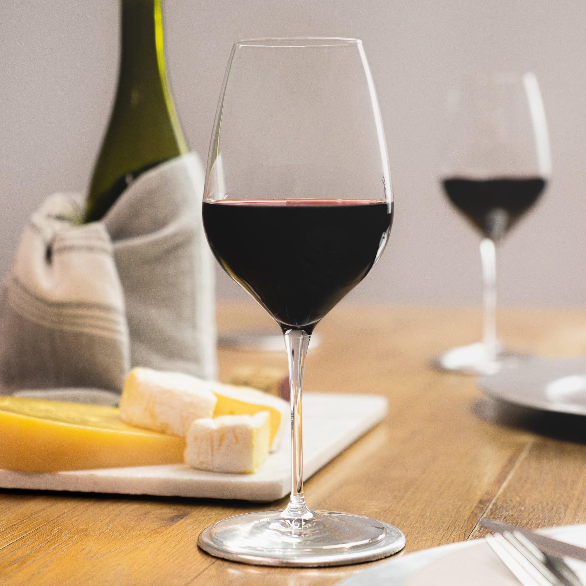 Inalto Tre Sensi Red Wine Glass - 550ml