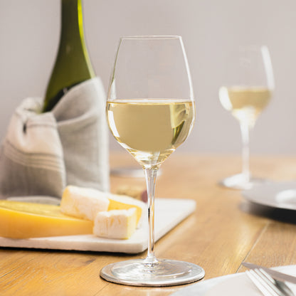 Inalto Tre Sensi White Wine Glass - 430ml