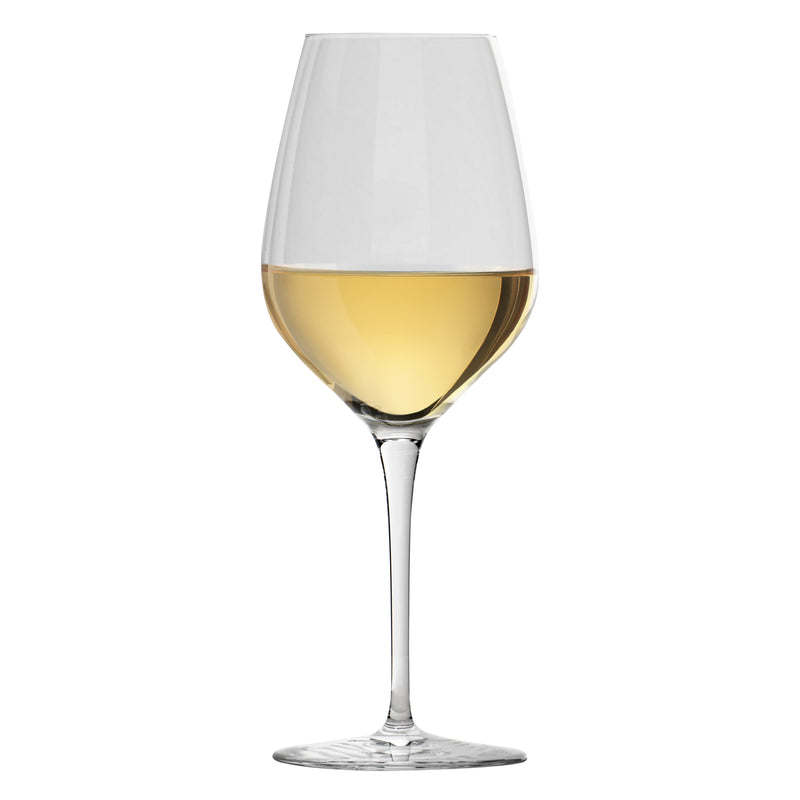 Bormioli Rocco Inalto Tre Sensi White Wine Glass - 450ml