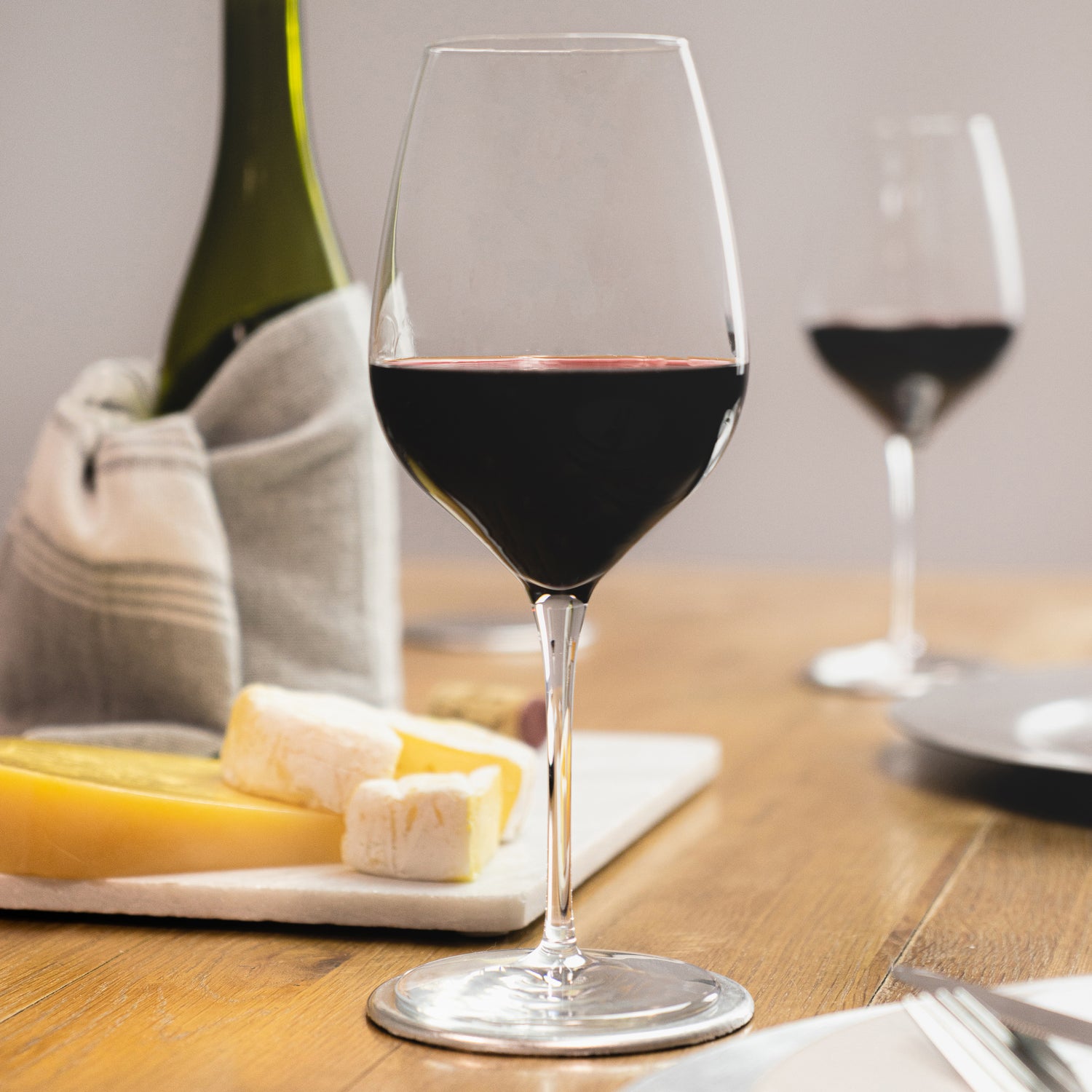 Inalto Tre Sensi Red Wine Glass - 650ml