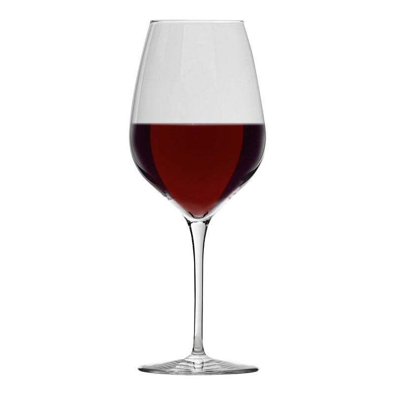 Bormioli Rocco Inalto Tre Sensi Red Wine Glass - 650ml
