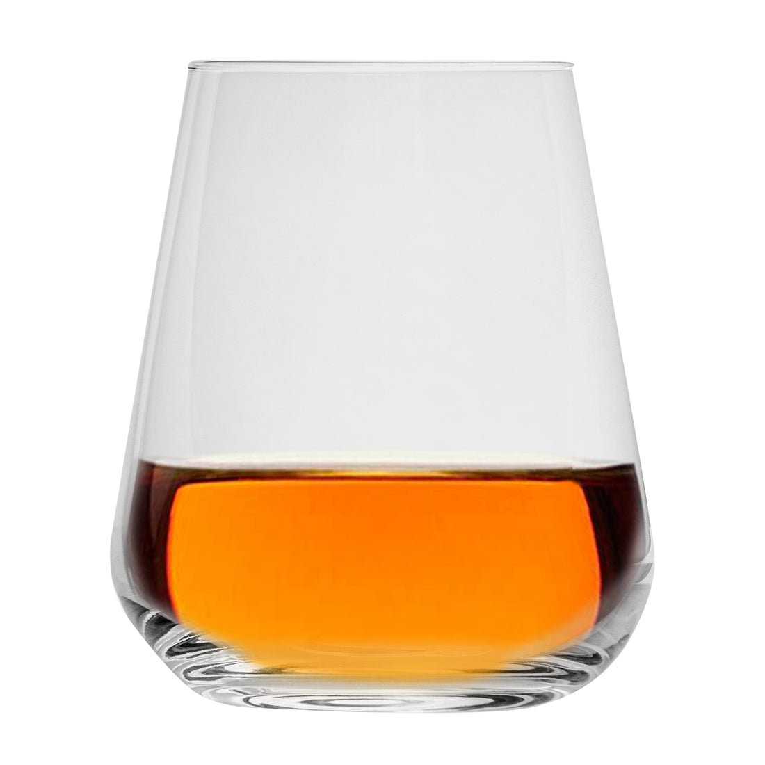 Bormioli Rocco Inalto Uno Double Old Fashioned Tumbler - 450ml