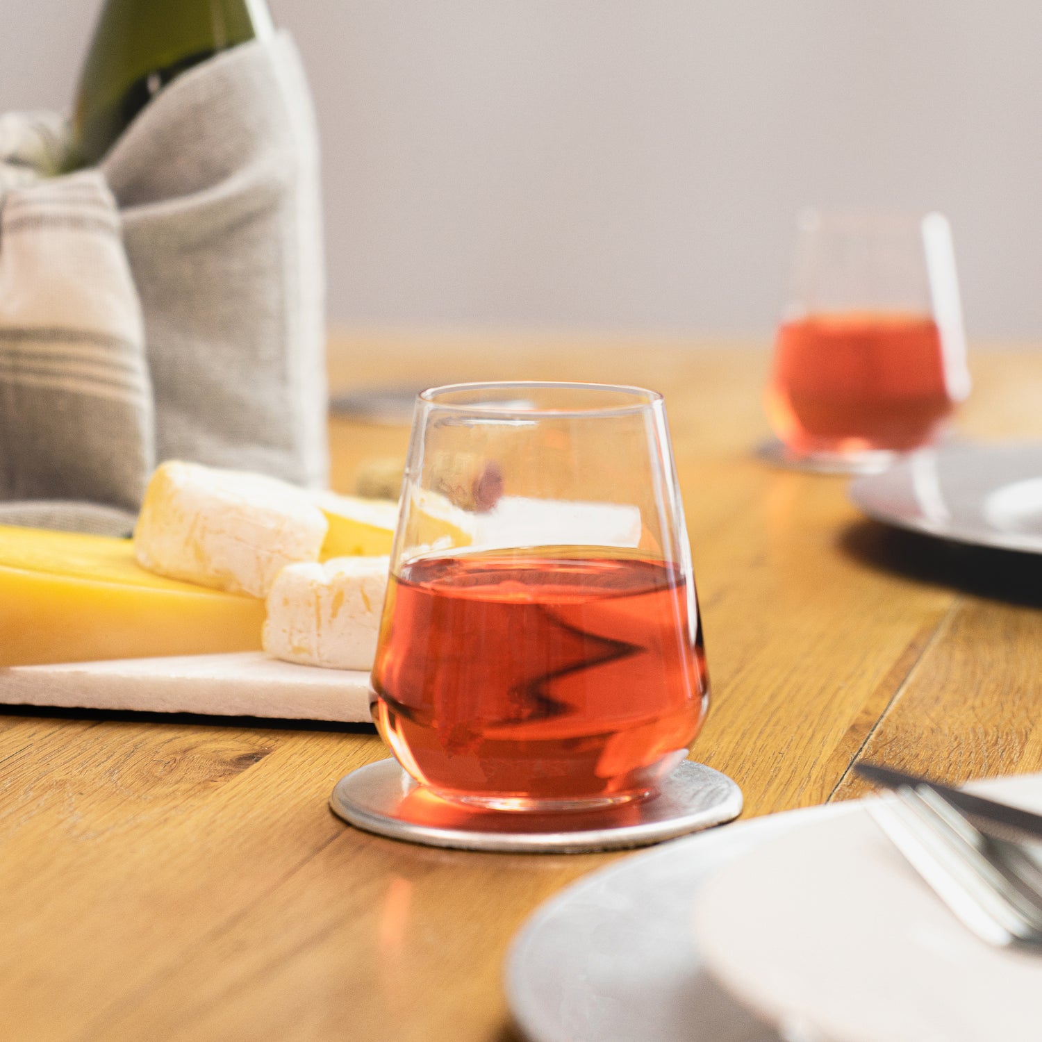 Inalto Uno Water Glass - 350ml