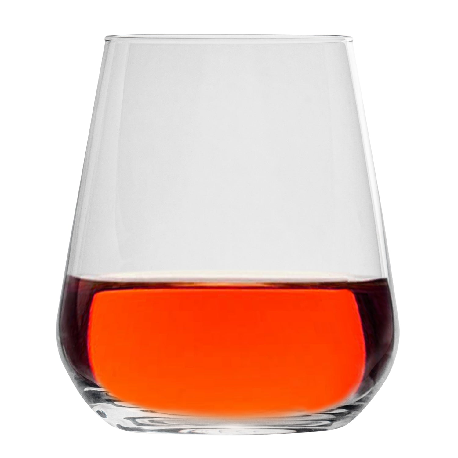 Bormioli Rocco Inalto Uno Water Glass - 350ml