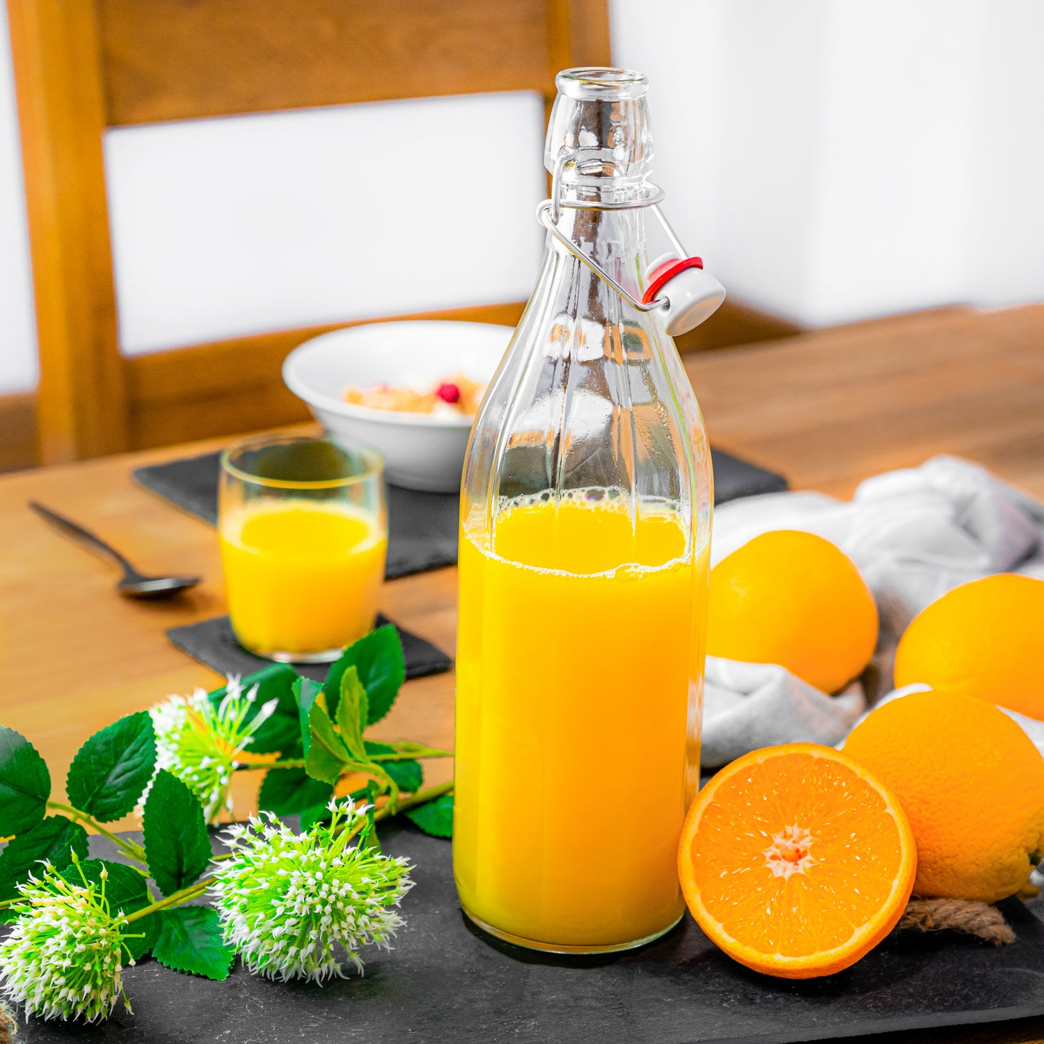 Oxford Bottle - 1L
