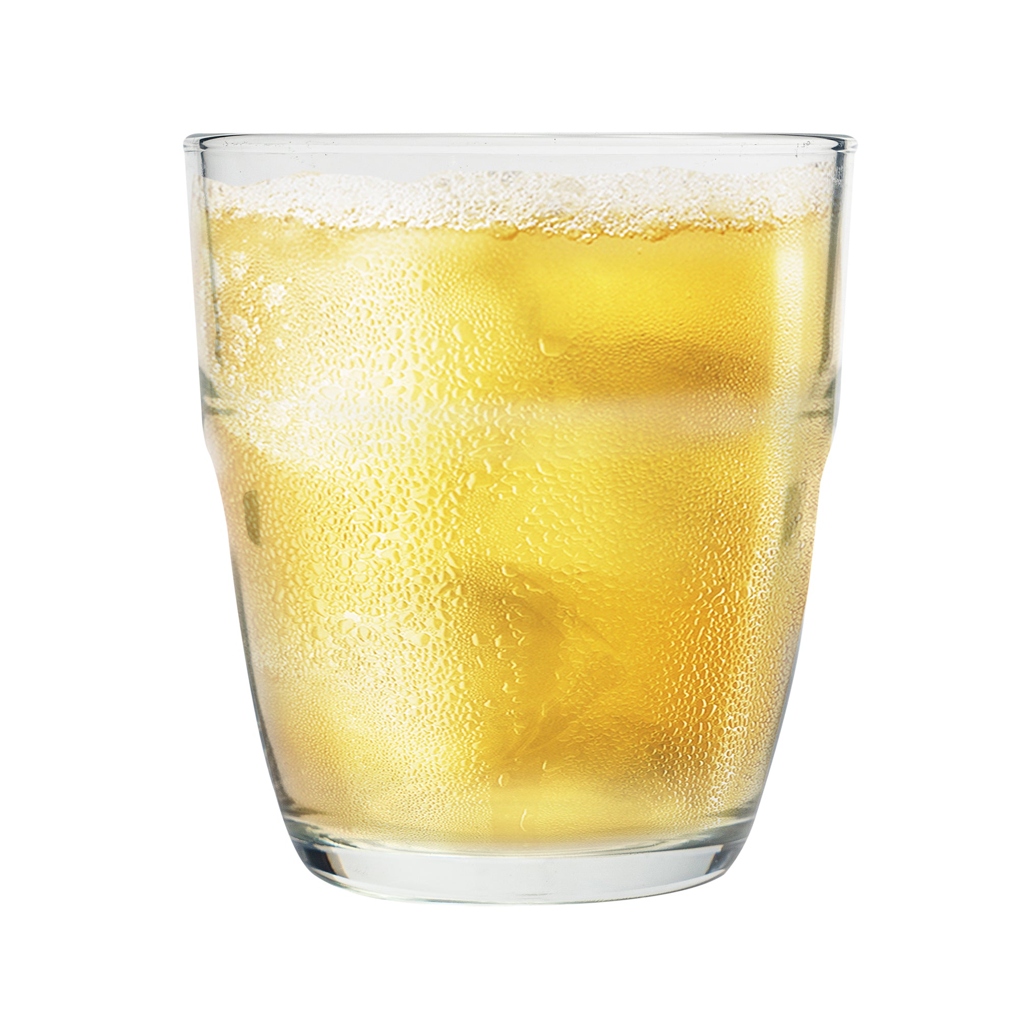 Bormioli Rocco Modulo Water Glass - 305ml - Clear