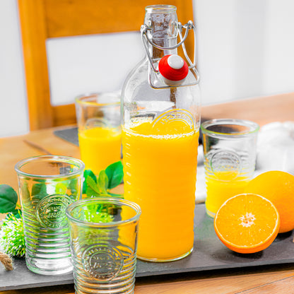 Officina Highball Glass - 325ml