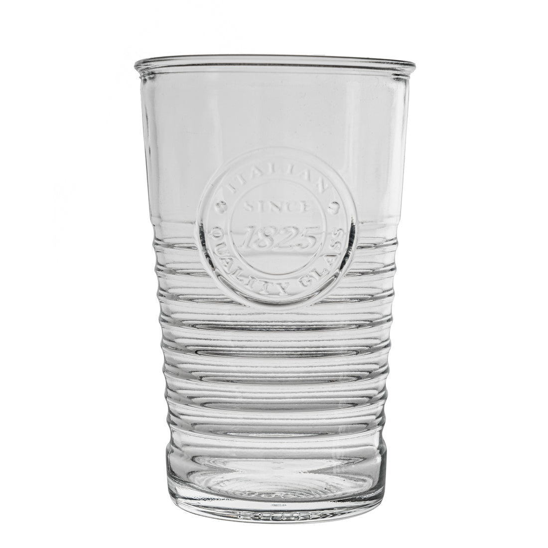 Bormioli Rocco Officina Highball Glass - 325ml