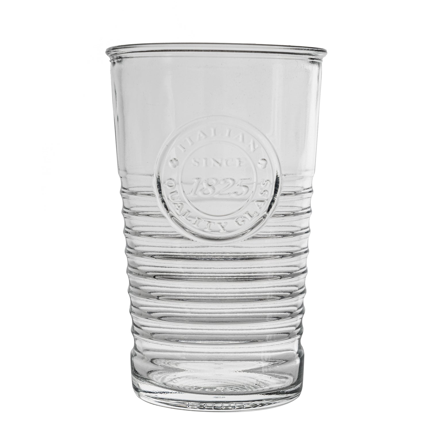Bormioli Rocco Officina Highball Glass - 325ml