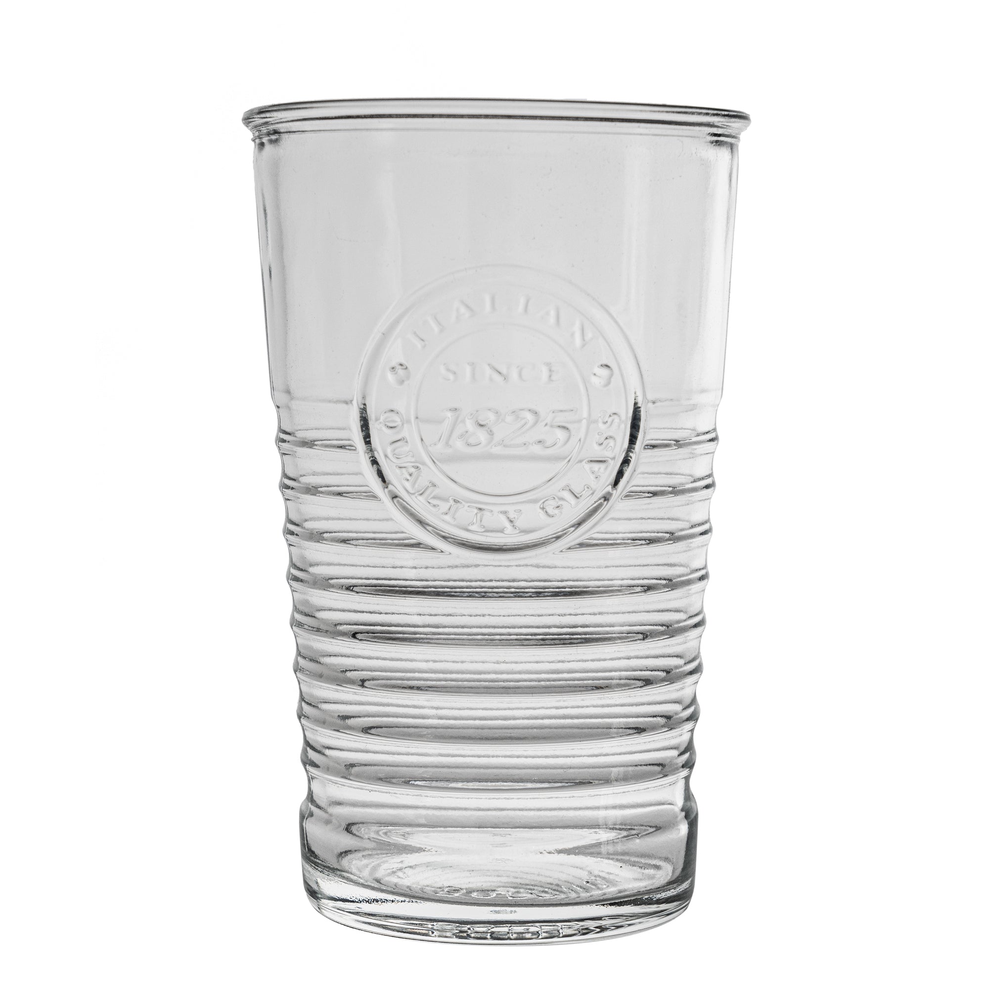 Bormioli Rocco Officina Highball Glass - 325ml