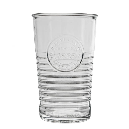 Bormioli Rocco Officina Highball Glass - 325ml