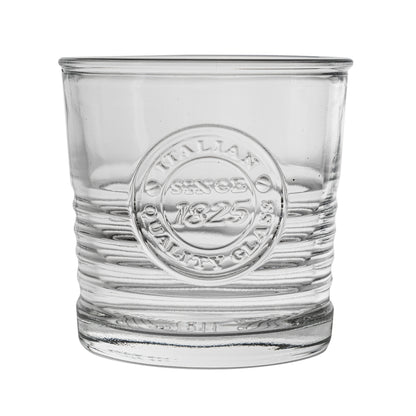 Bormioli Rocco Officina Double Old Fashioned Tumbler - 300ml