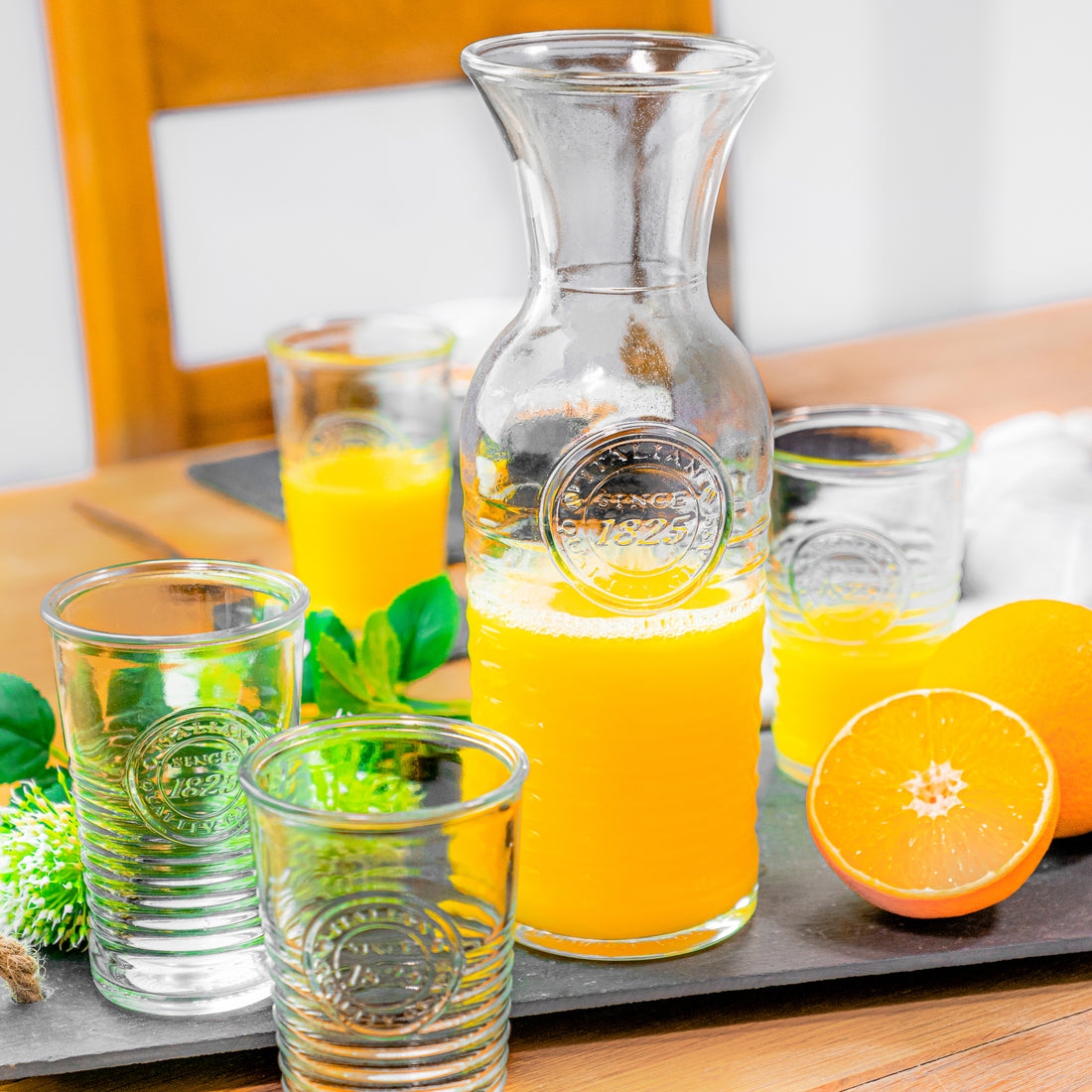 Officina Carafe - 1.2L