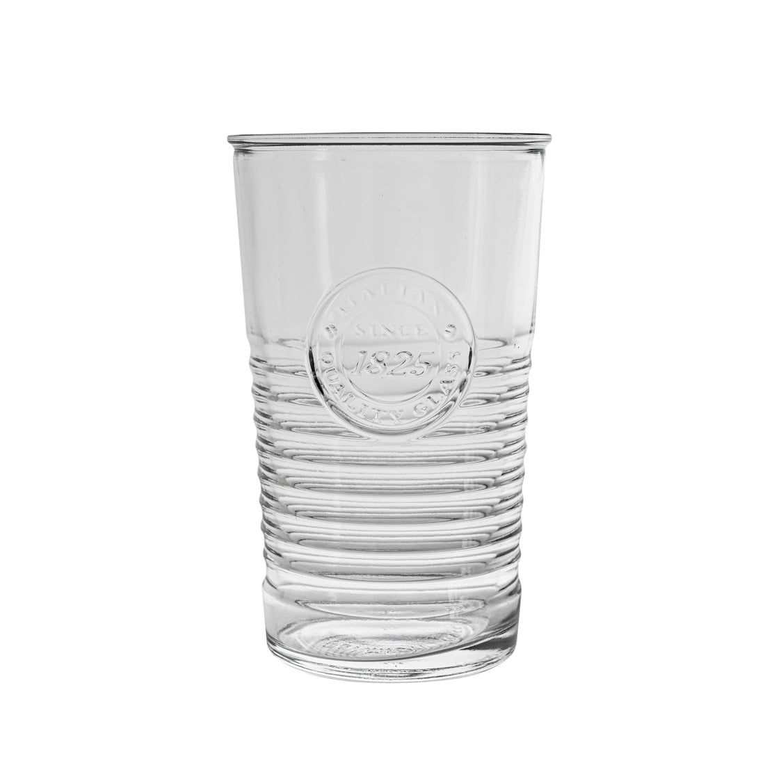 Bormioli Rocco Officina Highball Glass - 475ml