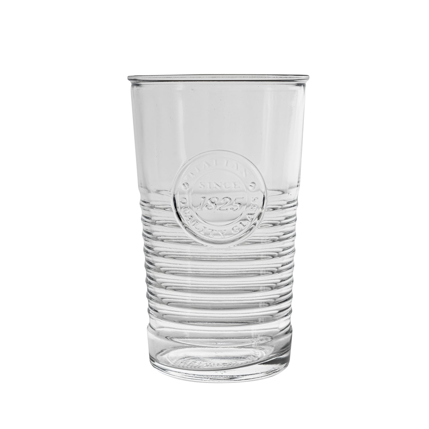 Bormioli Rocco Officina Highball Glass - 475ml