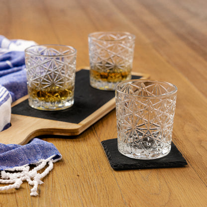 Lounge Whisky Tumbler - 275ml