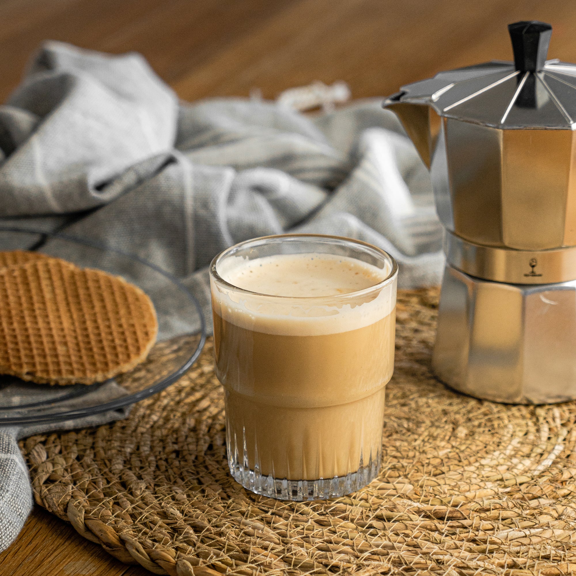 Empilable Stacking Tumbler - 200ml